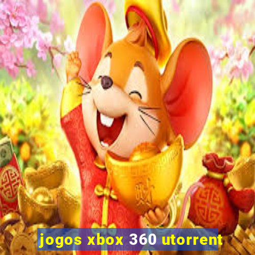 jogos xbox 360 utorrent